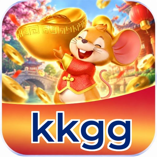 Logo kkgg APK Android Brasil