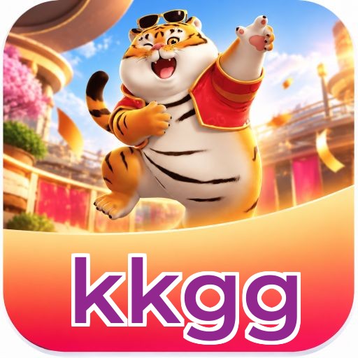 kkgg Logo Oficial