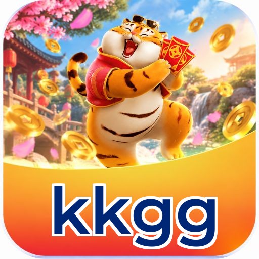 Logo kkgg Bônus Brasil