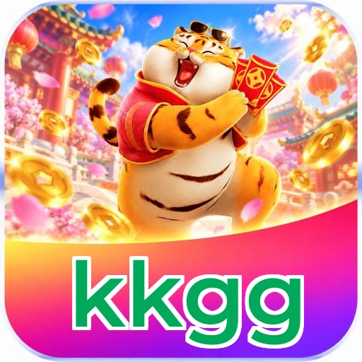 kkgg Logo - Bônus de Cadastro
