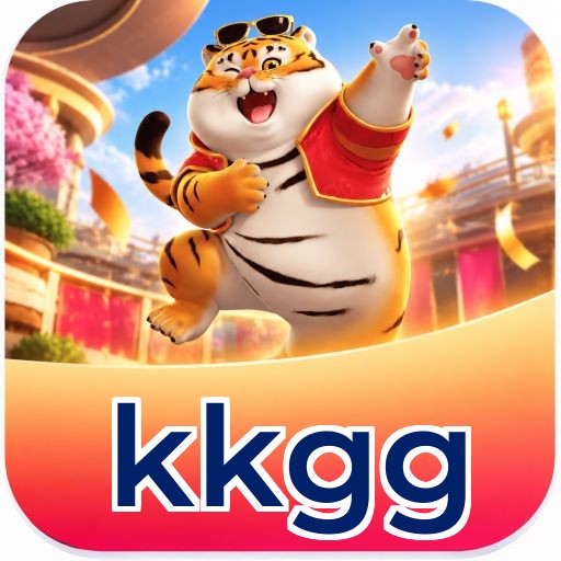 kkgg Logo - Bônus com Rollover Justo