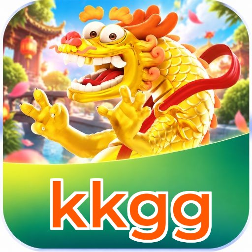 kkgg APP Logo Oficial Certificado Android iOS