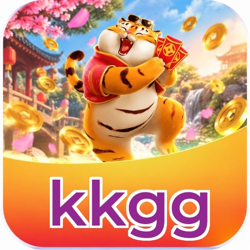 Logo kkgg Telegram Oficial