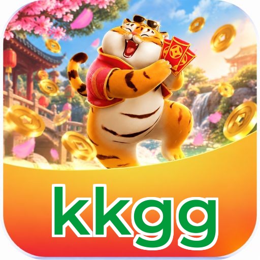 Logo kkgg APP Mobile Brasil