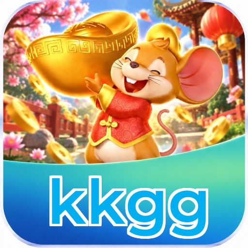 Logo kkgg Cassino Online Brasil