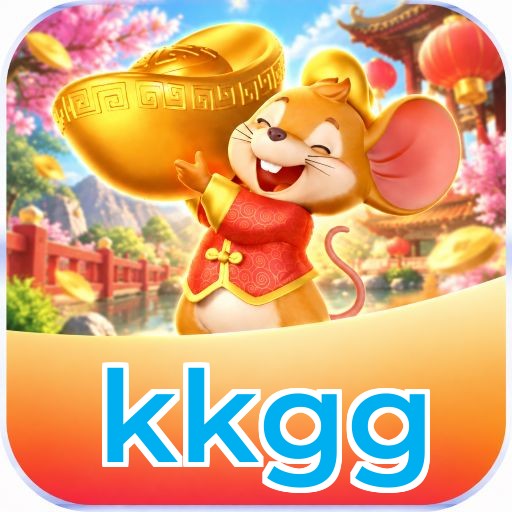 Logo kkgg Loteria Online