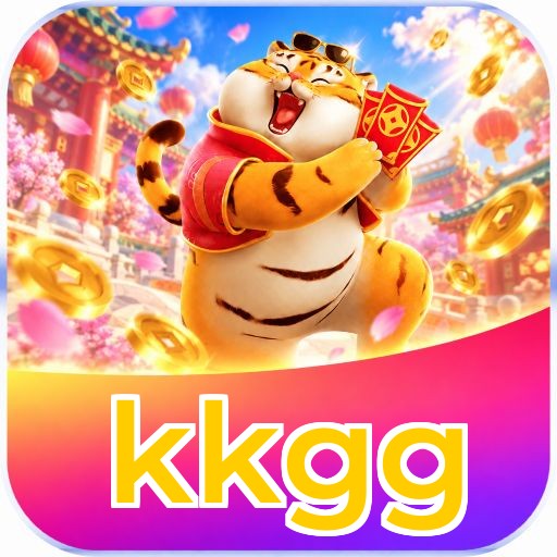 Requisitos do APK kkgg para Android - Logo Oficial