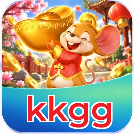 Logo kkgg Cassino Online Brasil