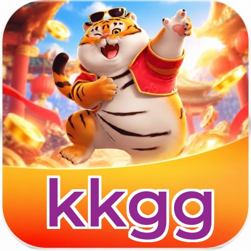 kkgg Logo