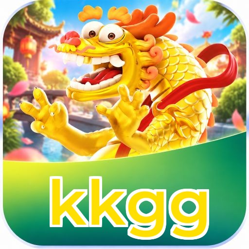kkgg Logo