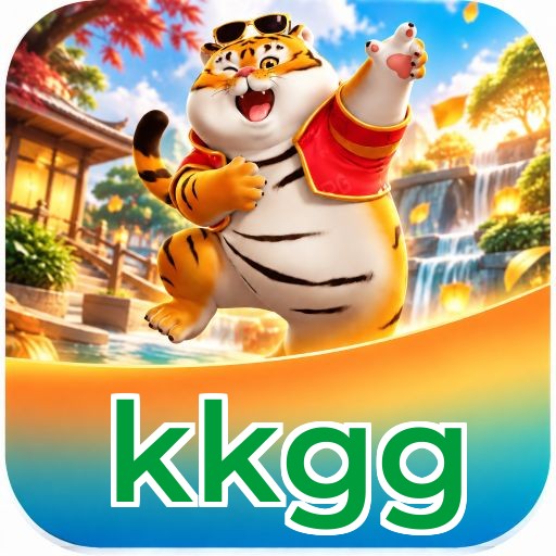 Logo kkgg Slots Premium Brasil