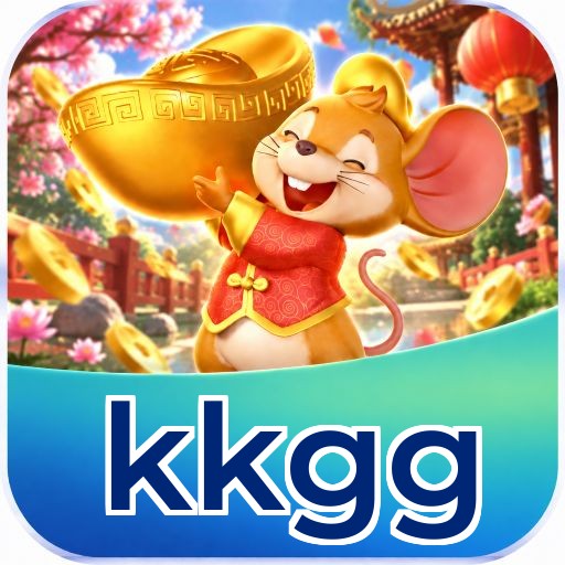 kkgg Logo