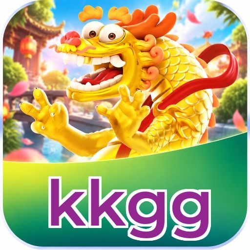 kkgg VIP Program Logo